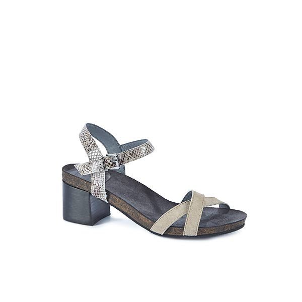 SNAKE SANDAL - Peti Sko - CA'SHOTT