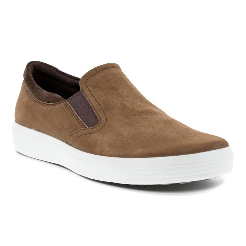 SOFT 7 SLIP ON HYTTE - Peti Sko - ECCO