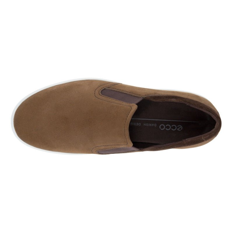SOFT 7 SLIP ON HYTTE - Peti Sko - ECCO