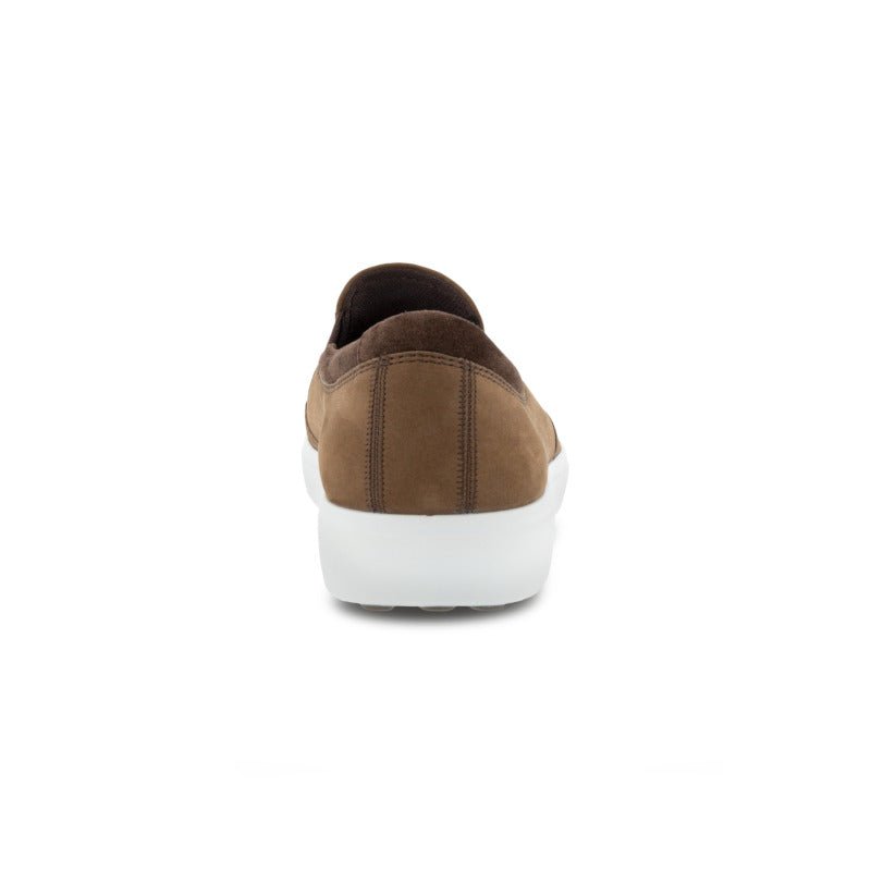 SOFT 7 SLIP ON HYTTE - Peti Sko - ECCO