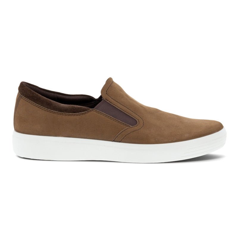 SOFT 7 SLIP ON HYTTE - Peti Sko - ECCO