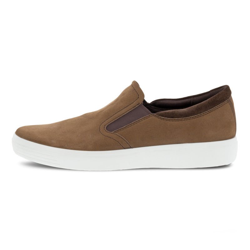 SOFT 7 SLIP ON HYTTE - Peti Sko - ECCO