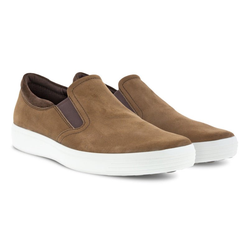 SOFT 7 SLIP ON HYTTE - Peti Sko - ECCO