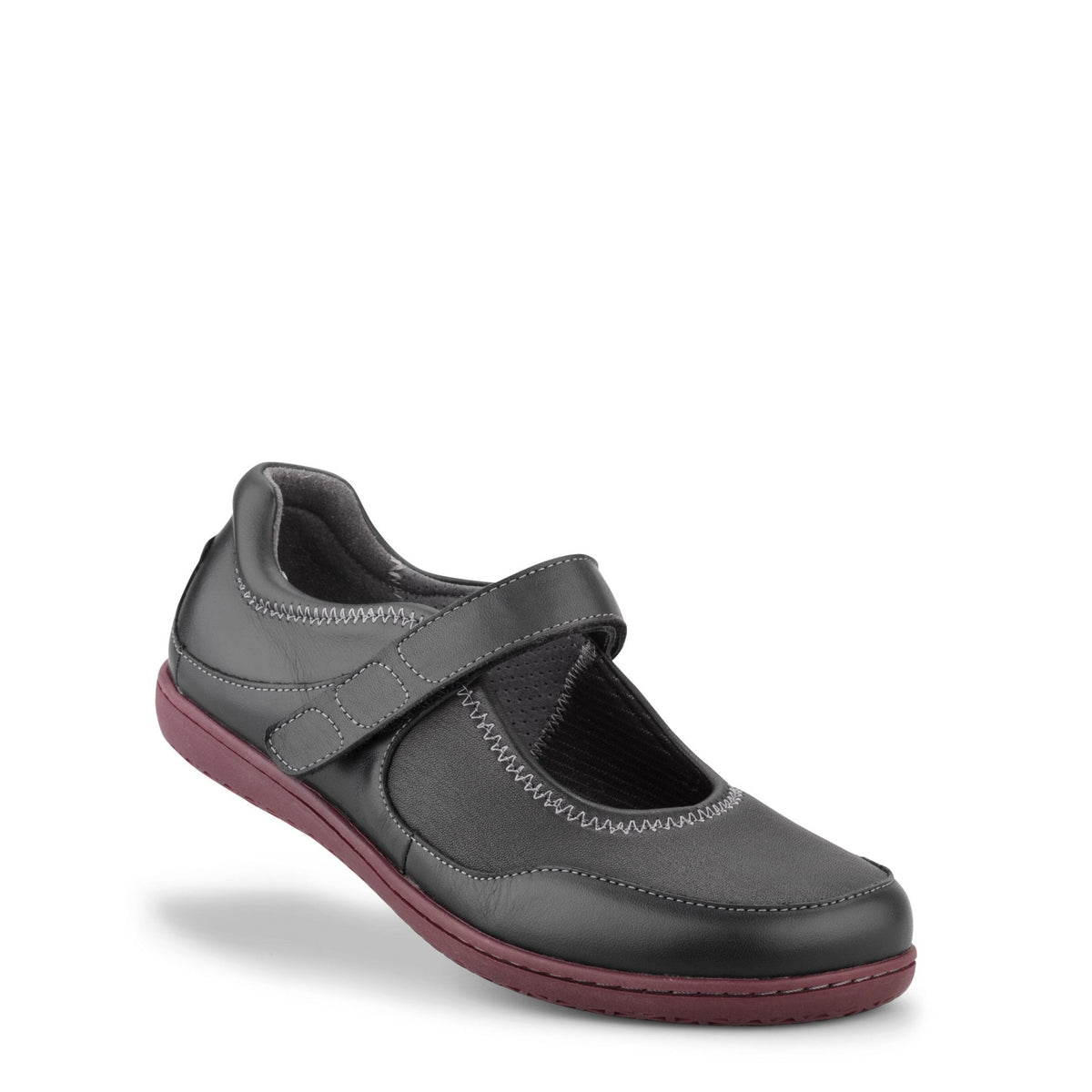 SORT 101-16 BALLERINA - Peti Sko - NEW FEET