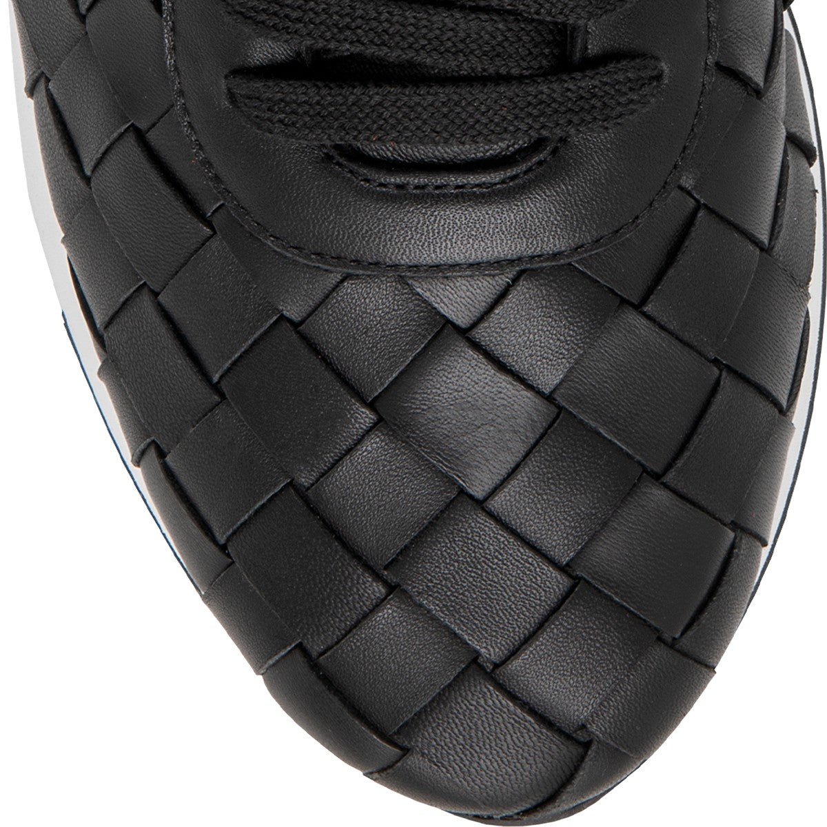 SORT 102340 SNEAKER - Peti Sko - HOGL