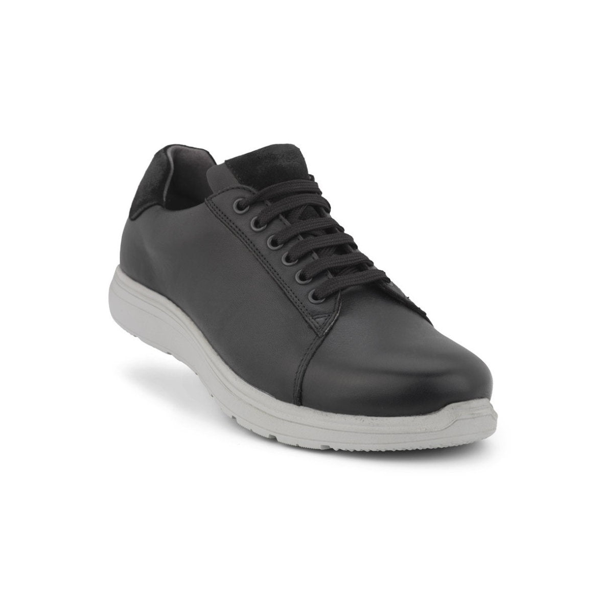 SORT 191-44 STØVLE - Peti Sko - NEW FEET