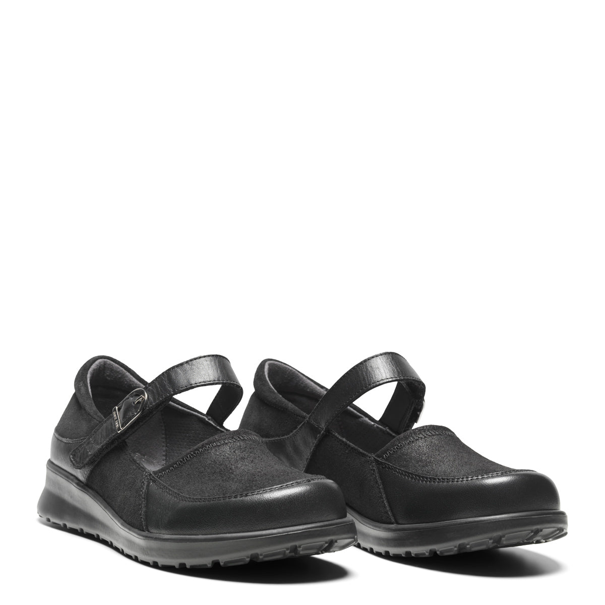 SORT 202-30 BALLERINA - Peti Sko - NEW FEET