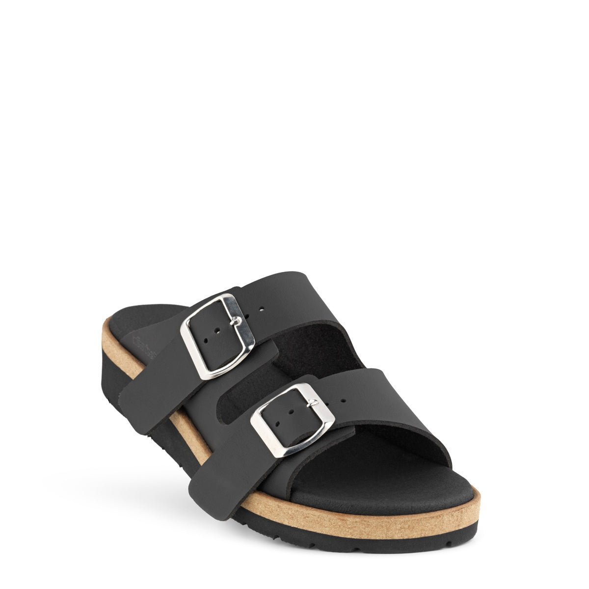 SORT 202-68 SANDAL - Peti Sko - NEW FEET