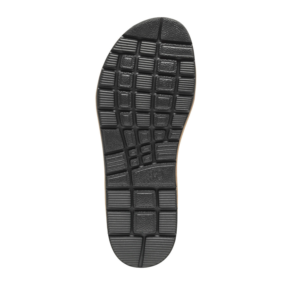 SORT 202-68 SANDAL - Peti Sko - NEW FEET