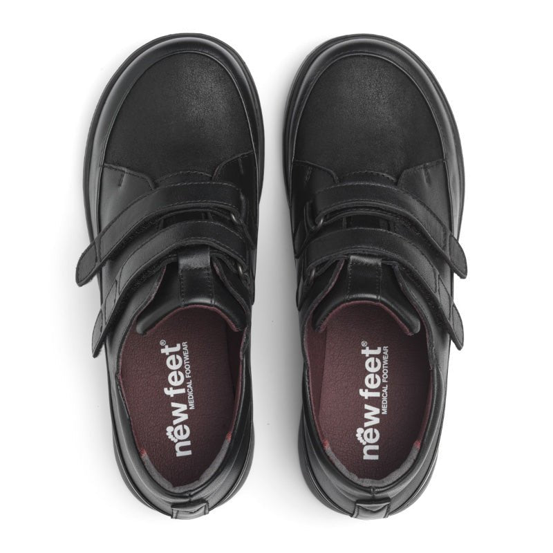 SORT 202-72 SKO - Peti Sko - NEW FEET