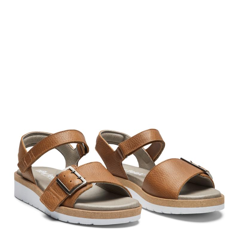 SORT 211-13-137 SANDAL - Peti Sko - NEW FEET