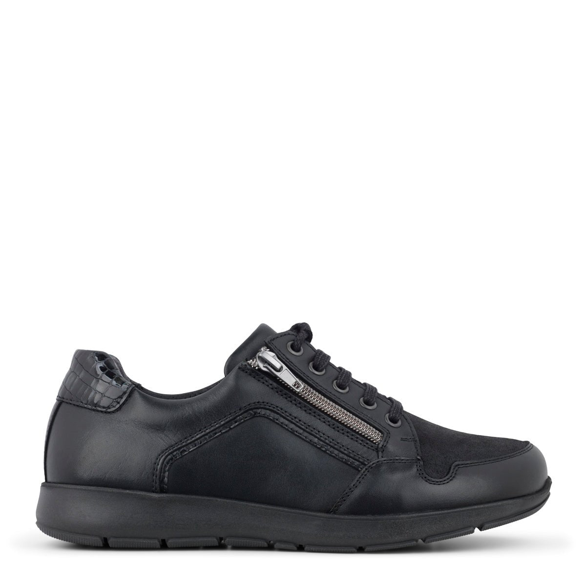 SORT 212-18 SNEAKER - Peti Sko - NEW FEET