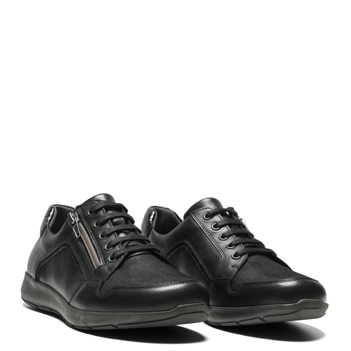 SORT 212-18 SNEAKER - Peti Sko - NEW FEET