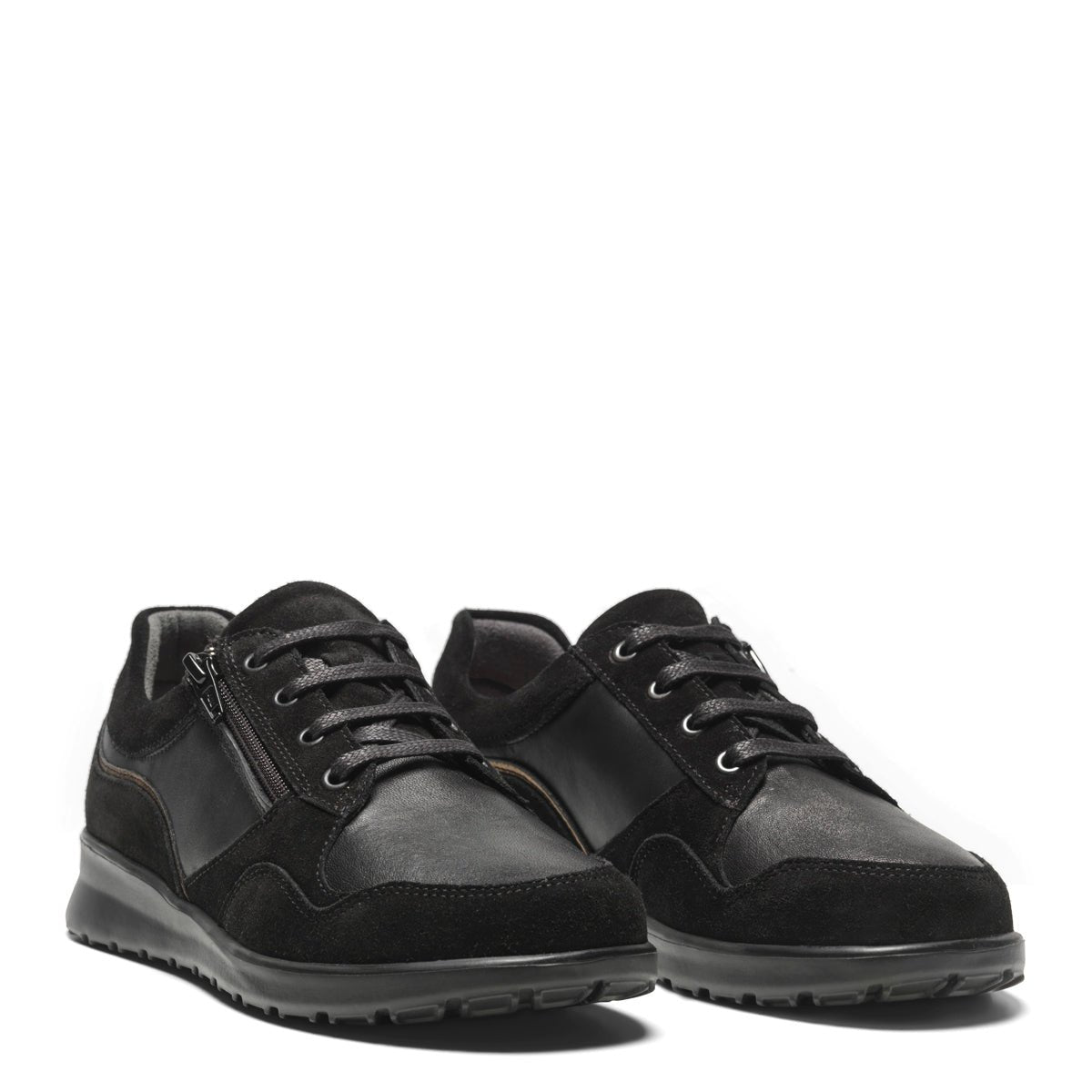 SORT 212-24 SNEAKER - Peti Sko - NEW FEET