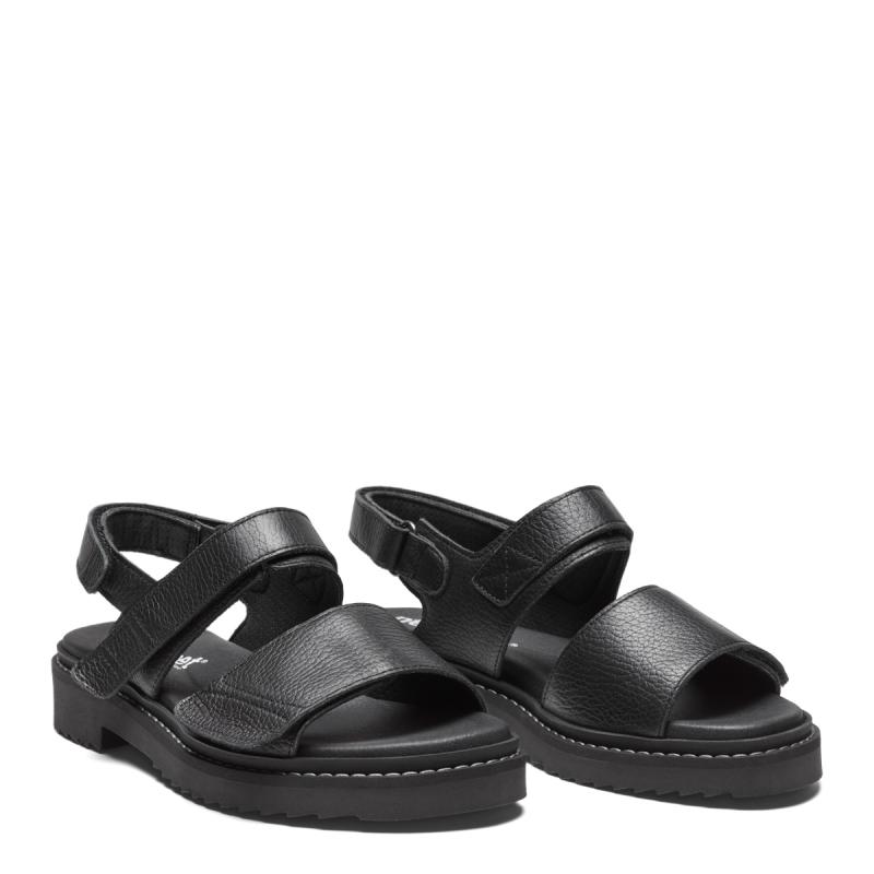 SORT 231-17-110 SANDAL - Peti Sko - NEW FEET