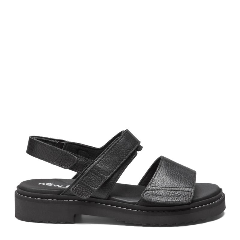 SORT 231-17-110 SANDAL - Peti Sko - NEW FEET