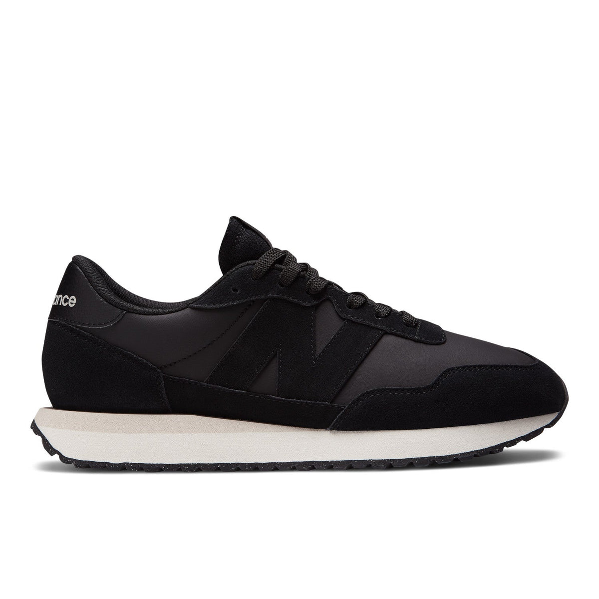 SORT 237 SNEAKER - Peti Sko - NEW BALANCE