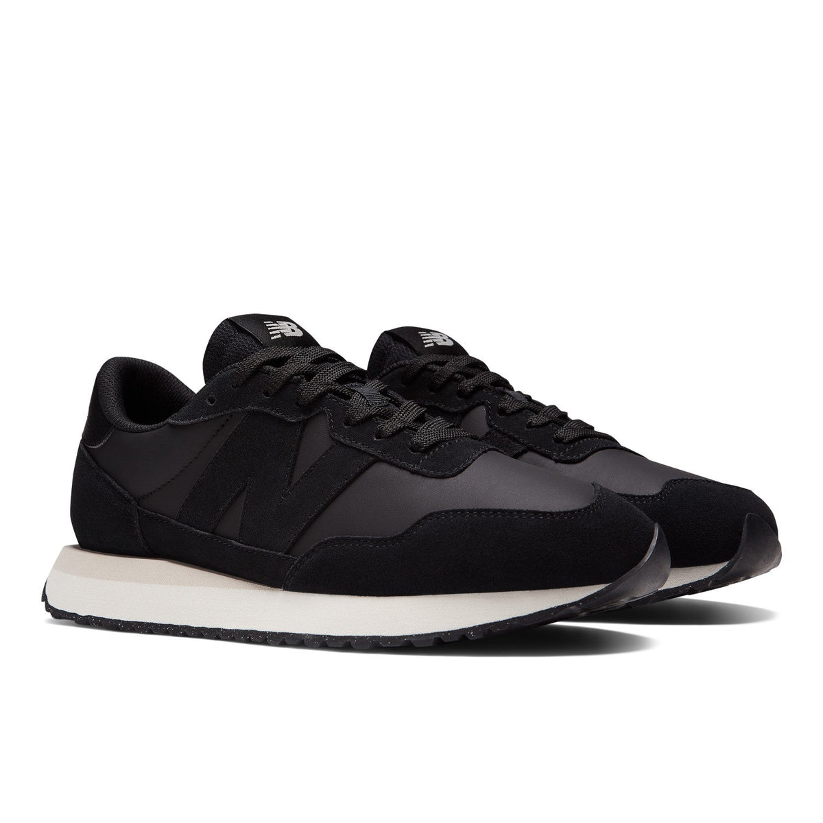 SORT 237 SNEAKER - Peti Sko - NEW BALANCE