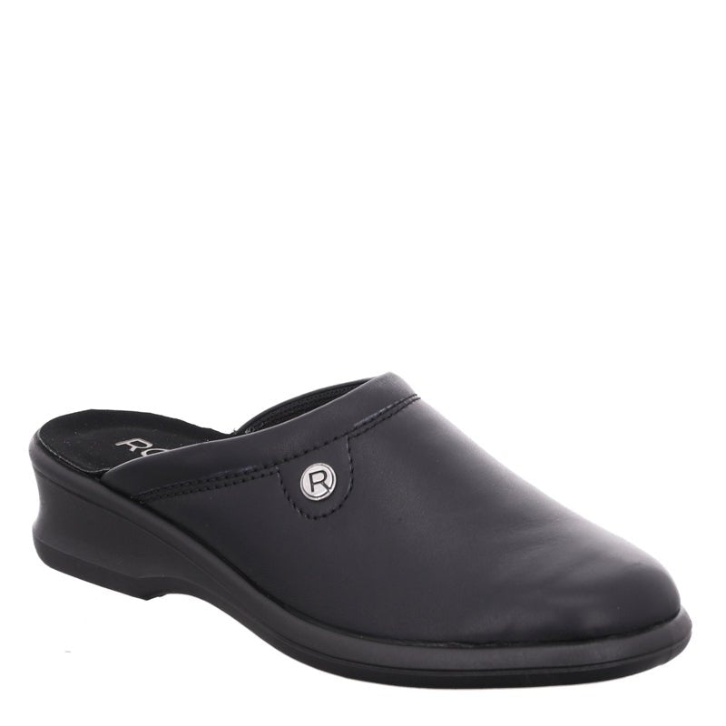 SORT 2507 HJEMMESKO - Peti Sko - Rohde