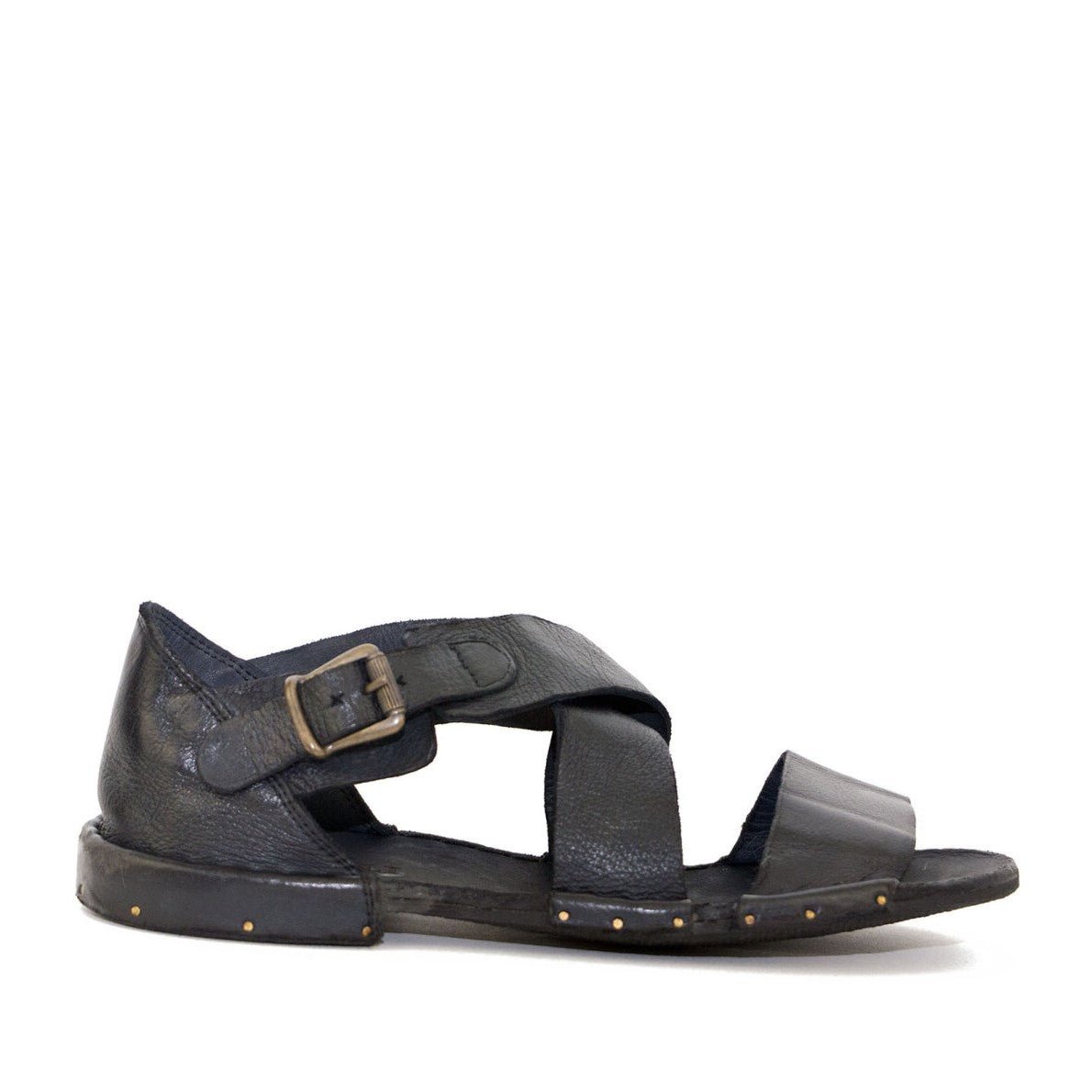 SORT 3574 SANDAL - Peti Sko - BUBETTI