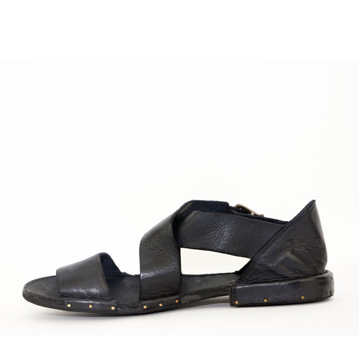 SORT 3574 SANDAL - Peti Sko - BUBETTI