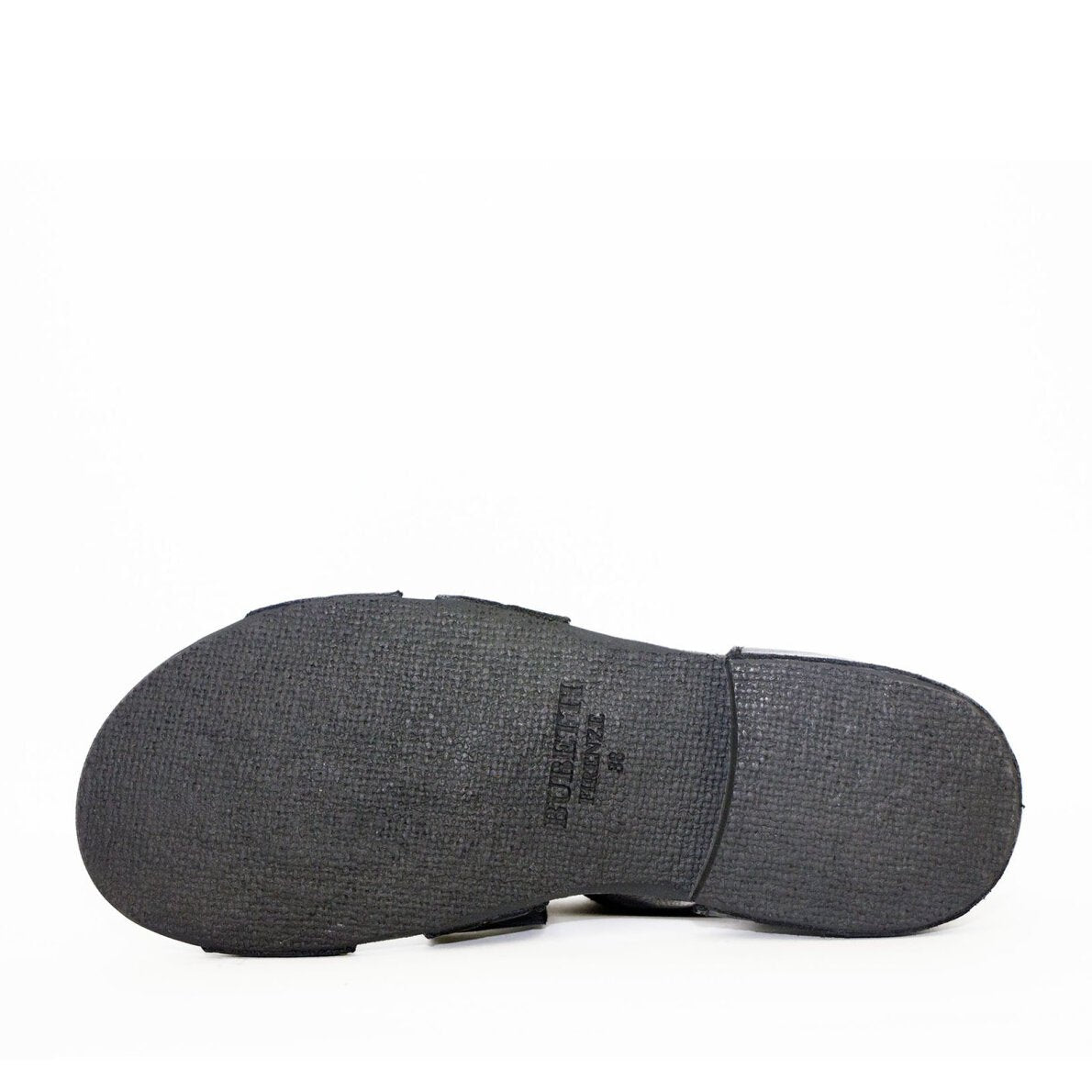 SORT 3574 SANDAL - Peti Sko - BUBETTI
