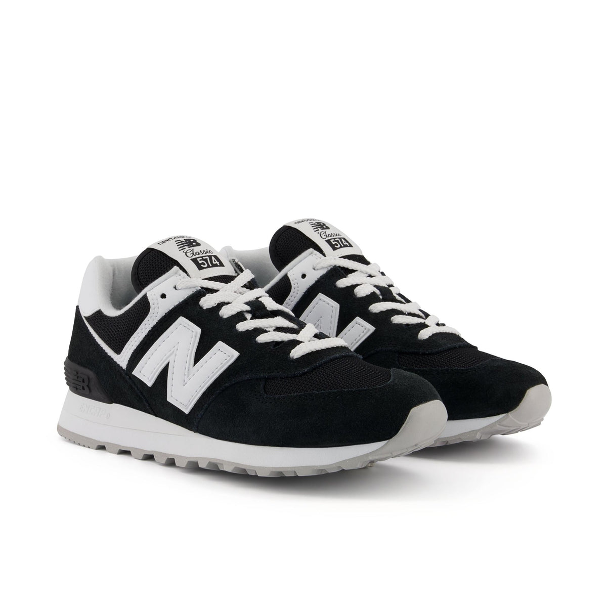 SORT 574 SNEAKER - Peti Sko - NEW BALANCE