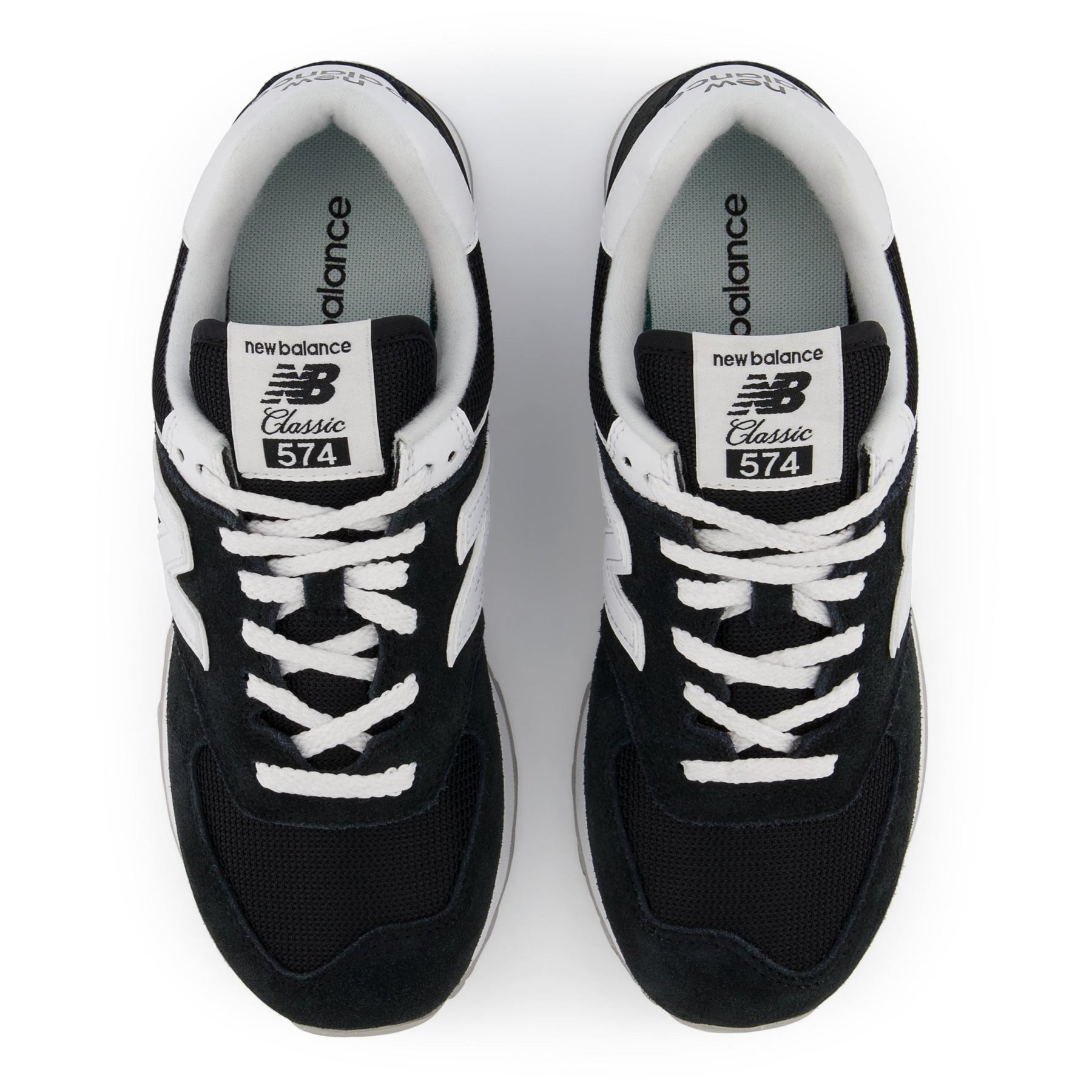 SORT 574 SNEAKER - Peti Sko - NEW BALANCE