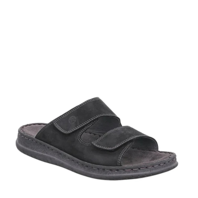 SORT 6240 SANDAL - Peti Sko - Rohde