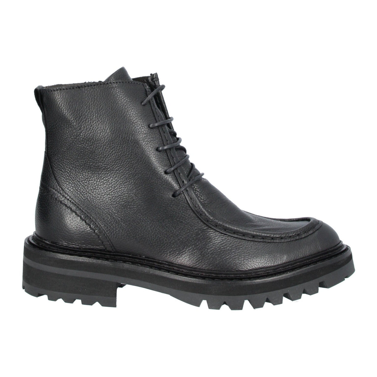 SORT A3313 STØVLE - Peti Sko - BILLI BI