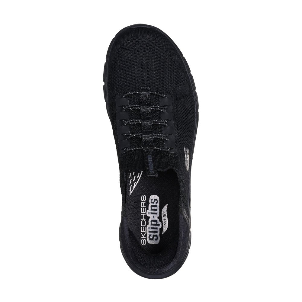 SORT ARCH FIT VISTA SLIP INS - Peti Sko - SKECHERS