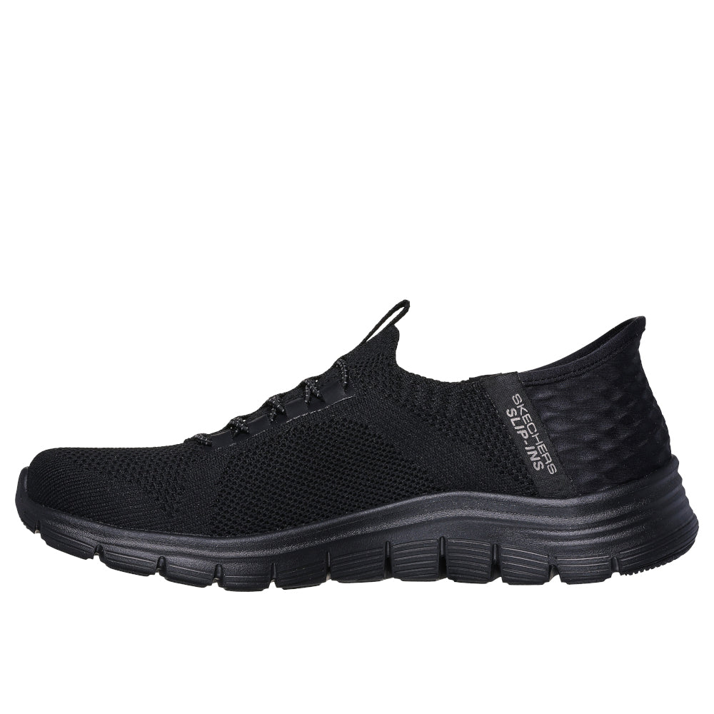SORT ARCH FIT VISTA SLIP INS - Peti Sko - SKECHERS
