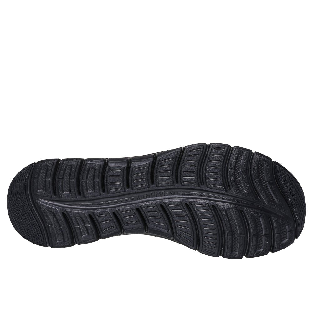 SORT ARCH FIT VISTA SLIP INS - Peti Sko - SKECHERS