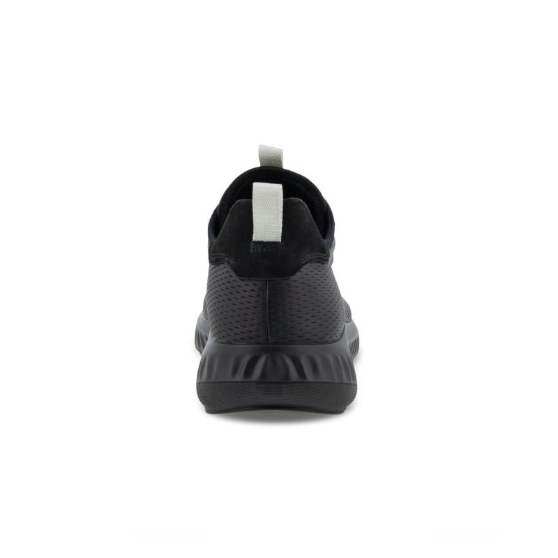 SORT ATH-1F SNEAKER - Peti Sko - ECCO