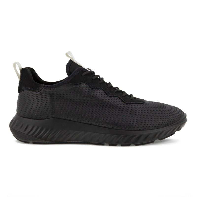 SORT ATH-1F SNEAKER - Peti Sko - ECCO