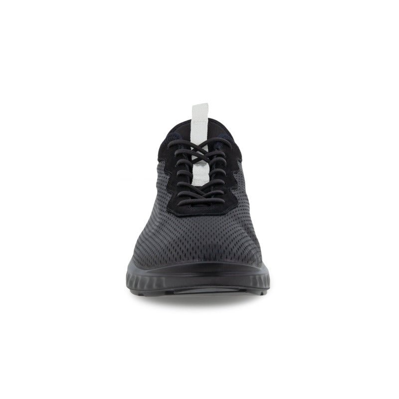SORT ATH-1F SNEAKER - Peti Sko - ECCO