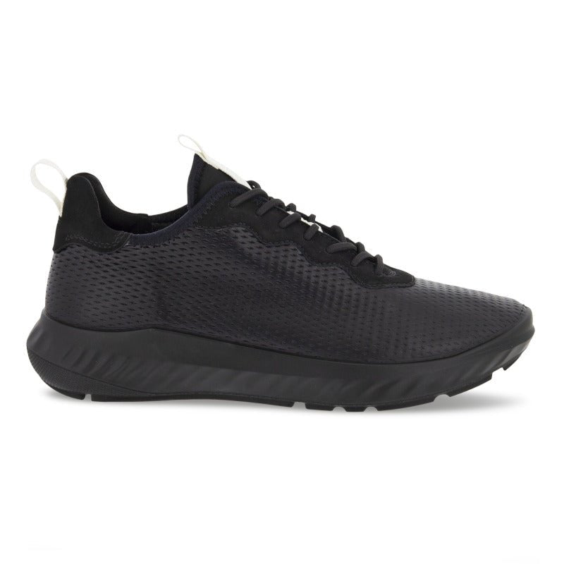 SORT ATH-1FW SNEAKER - Peti Sko - ECCO