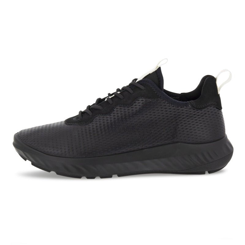 SORT ATH-1FW SNEAKER - Peti Sko - ECCO