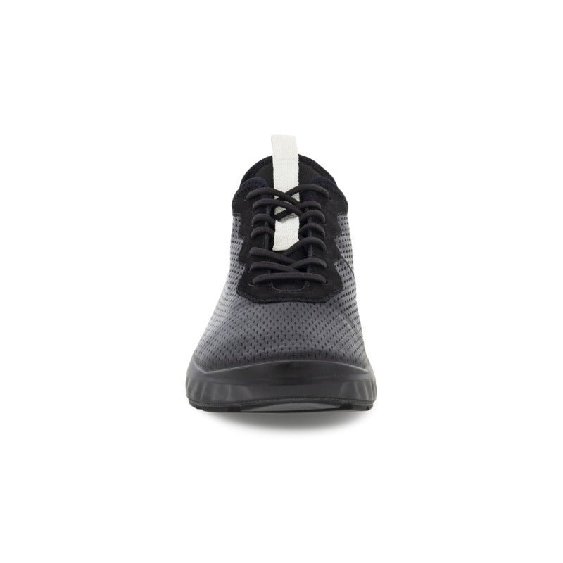 SORT ATH-1FW SNEAKER - Peti Sko - ECCO