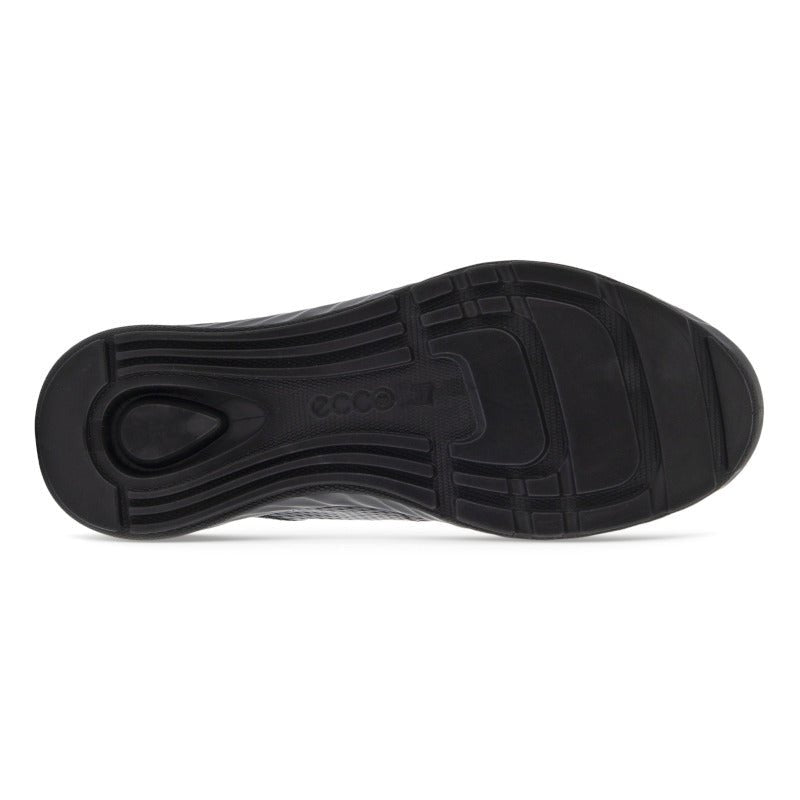 SORT ATH-1FW SNEAKER - Peti Sko - ECCO