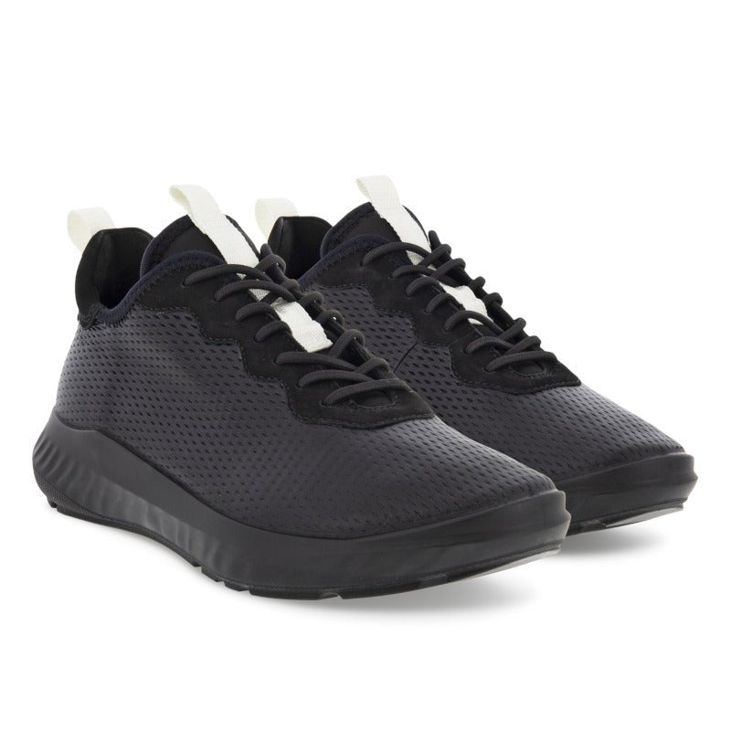 SORT ATH-1FW SNEAKER - Peti Sko - ECCO