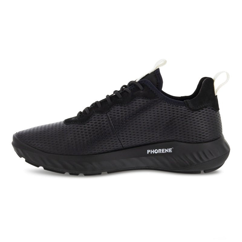 SORT ATH-1FW SNEAKER - Peti Sko - ECCO