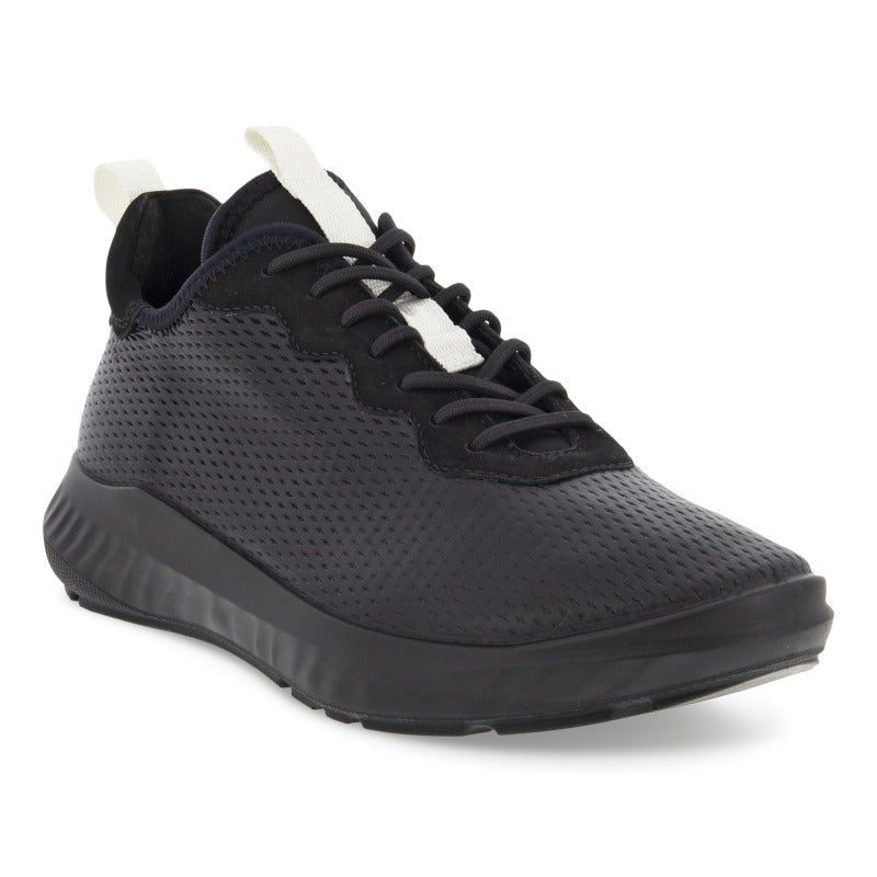 SORT ATH-1FW SNEAKER - Peti Sko - ECCO
