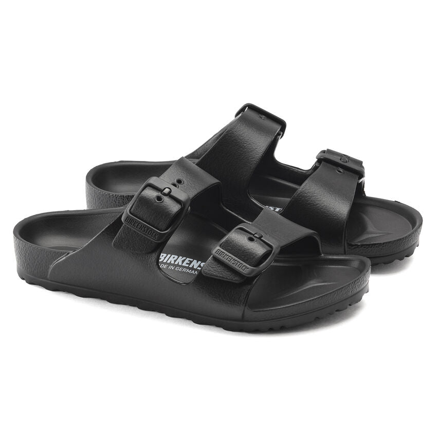 SORT BADESANDAL - Peti Sko - BIRKENSTOCK