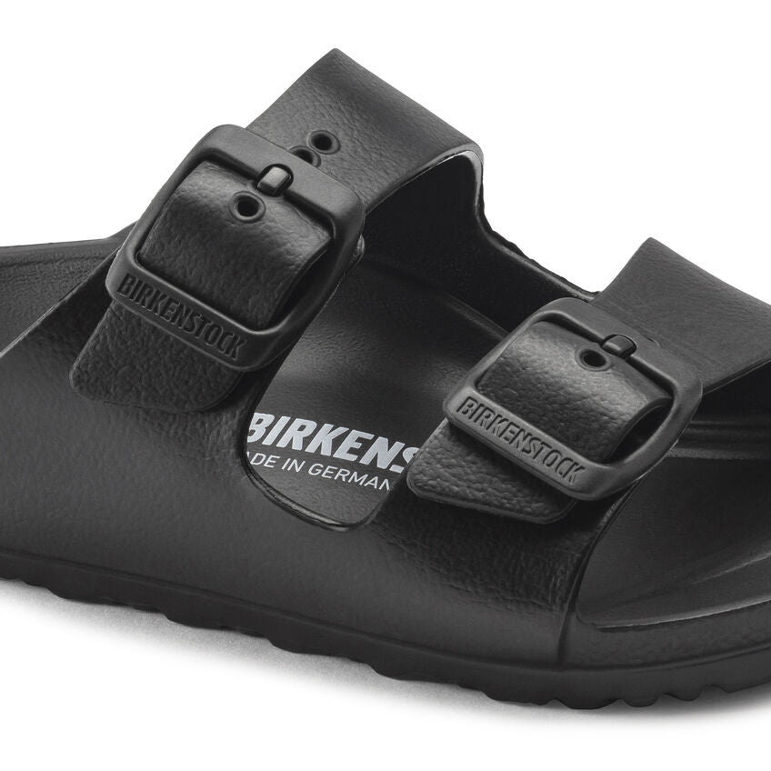 SORT BADESANDAL - Peti Sko - BIRKENSTOCK