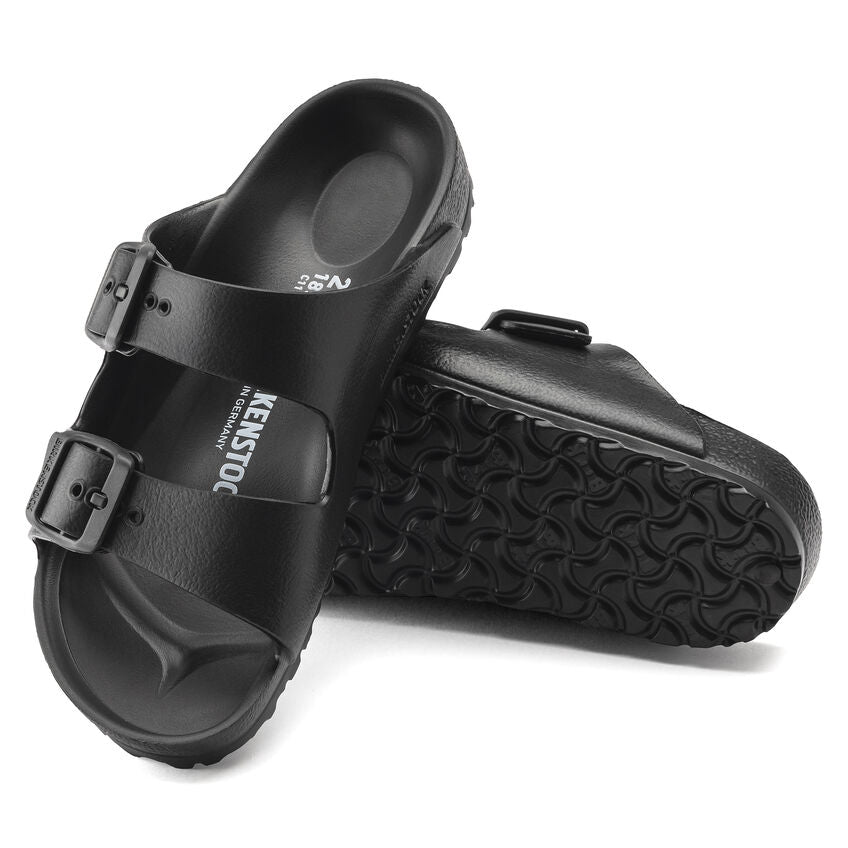 SORT BADESANDAL - Peti Sko - BIRKENSTOCK