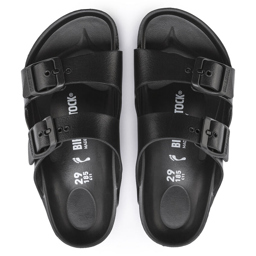 SORT BADESANDAL - Peti Sko - BIRKENSTOCK