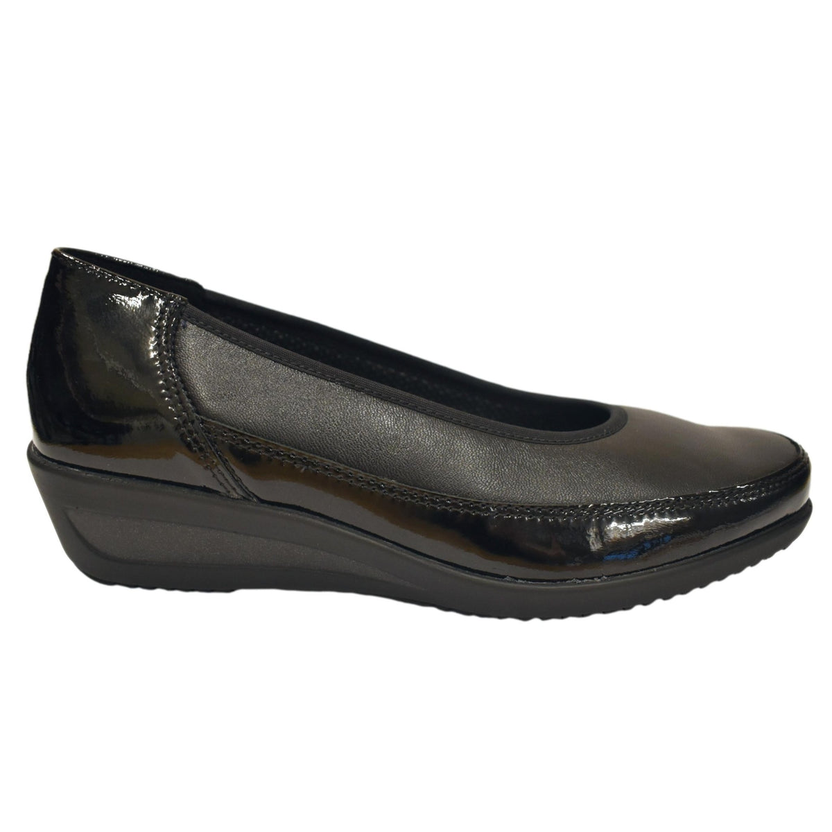 SORT BALLERINA - Peti Sko - ARA