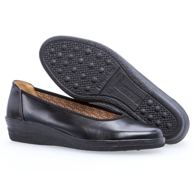 SORT BALLERINA - Peti Sko - Gabor