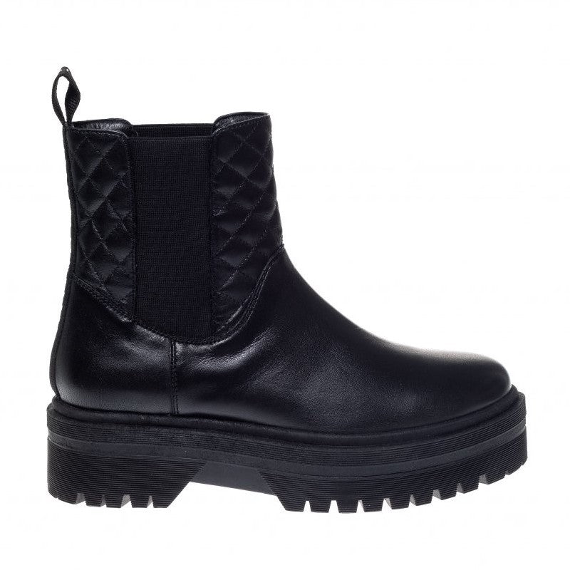 SORT BEGINNING OF FUTURE STØVLE - Peti Sko - COPENHAGEN SHOES